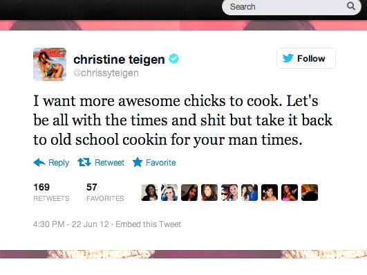 chrissy cook tweet