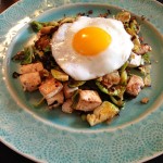 brussels sprout hash