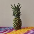 pineapple for skewers